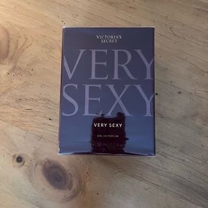 Very Sexy eau de parfum Victoria’s Secret